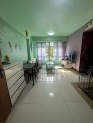 Blk 130A Eastcrown @ Canberra (Sembawang), HDB 3 Rooms #572264561